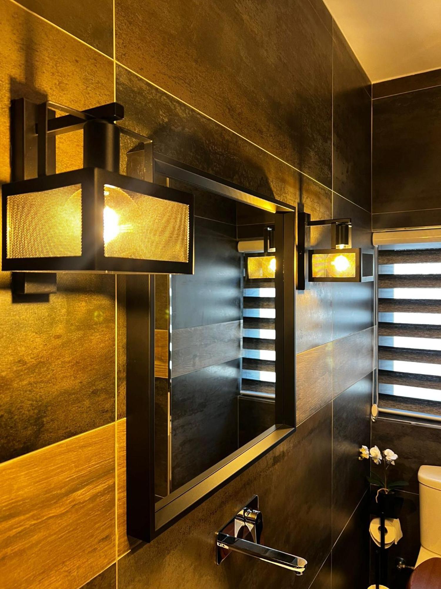 Trendy Seaside Escape 2 Bedroom Penthouse マルサスカーラ エクステリア 写真