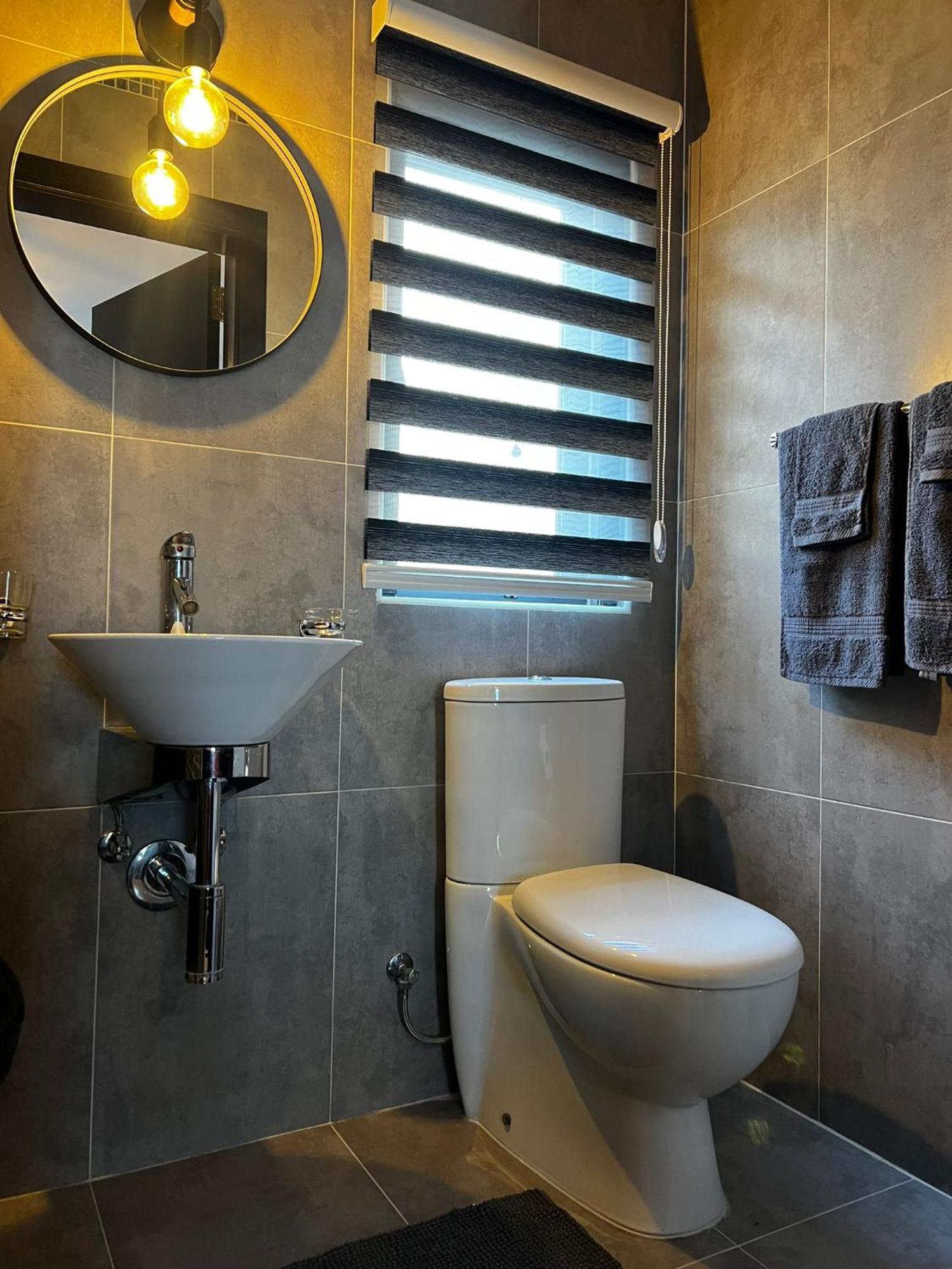 Trendy Seaside Escape 2 Bedroom Penthouse マルサスカーラ エクステリア 写真
