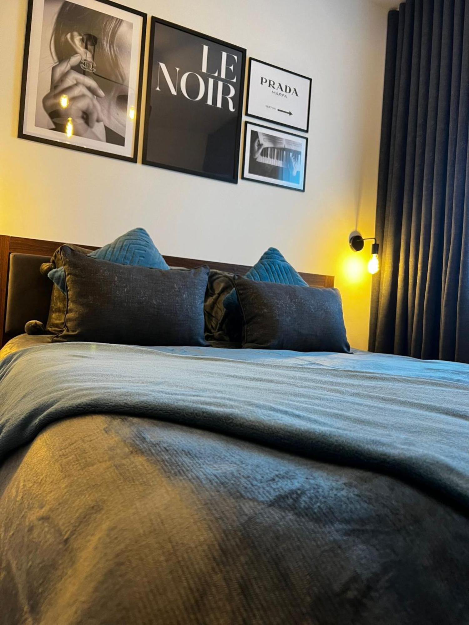 Trendy Seaside Escape 2 Bedroom Penthouse マルサスカーラ エクステリア 写真
