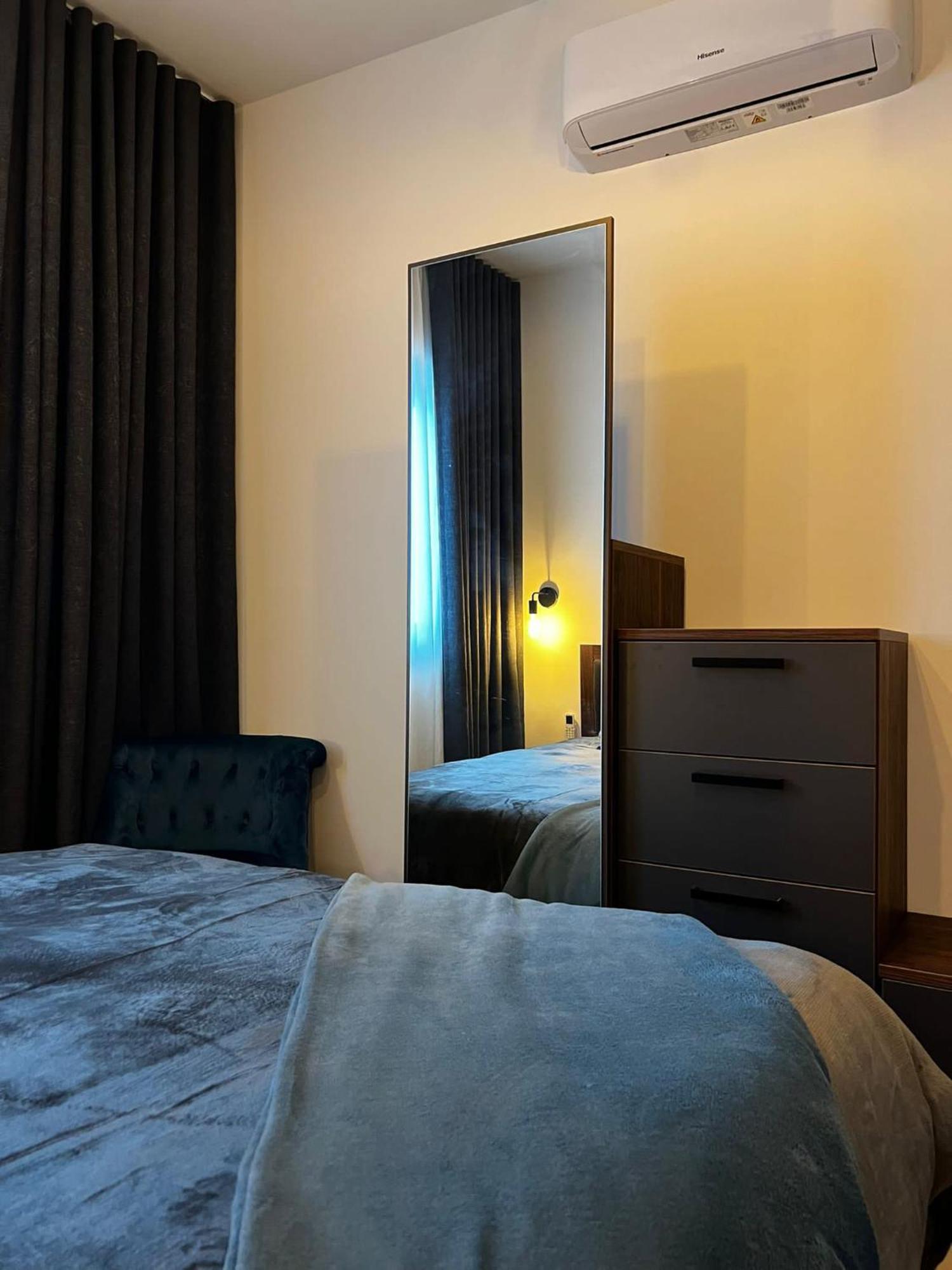 Trendy Seaside Escape 2 Bedroom Penthouse マルサスカーラ エクステリア 写真